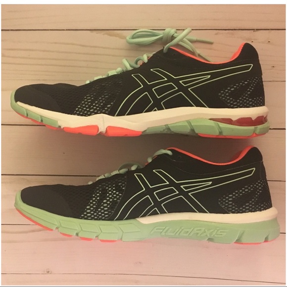 Asics Shoes - ASICS - Sneakers (Size 10) NWOT